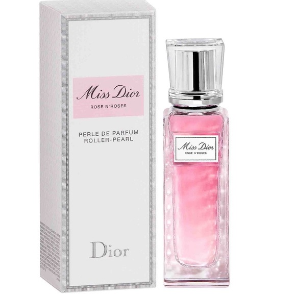 Dior Other - Miss Dior Rose N'Roses Roller-pearl